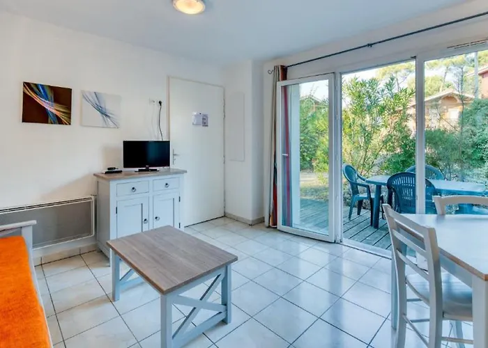 Vacanceole - Le Domaine Des Grands Lacs منتزه العطل بارينتس إن بورن