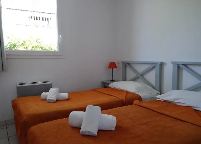 Vacanceole - Le Domaine Des Grands Lacs Vakantiepark