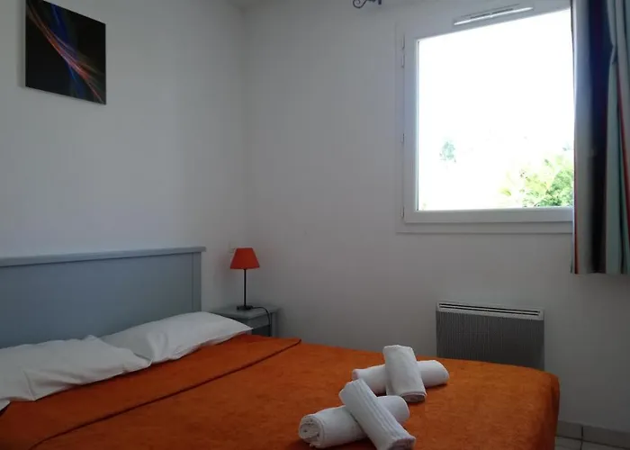 Vacanceole - Le Domaine Des Grands Lacs