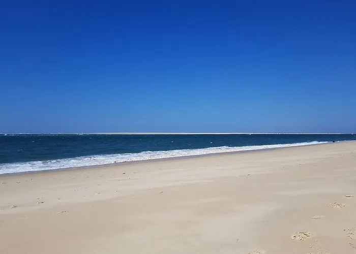 Prázdninový areál Vacanceole - Le Domaine Des Grands Lacs